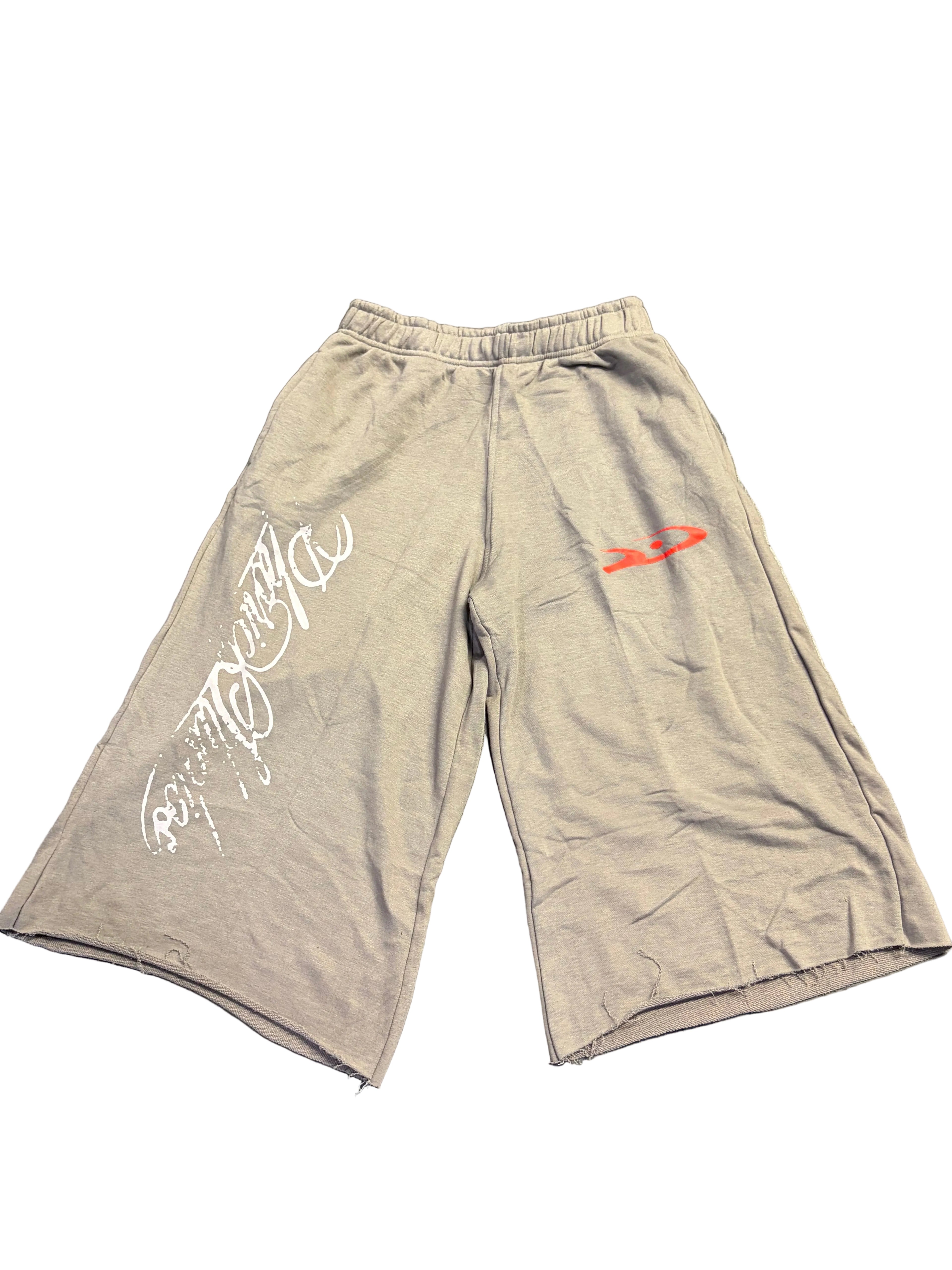 “IDENTITY” shorts
