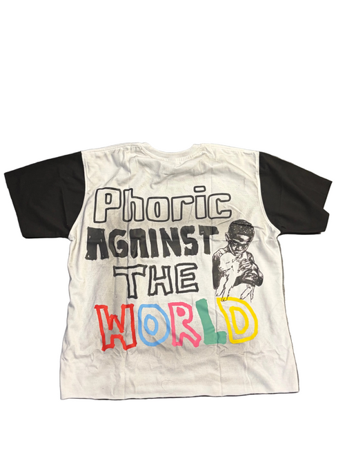 Diary of a wimpy artist tee