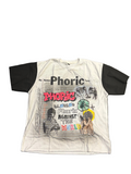 Diary of a wimpy artist tee